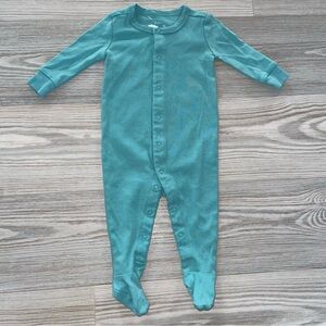 Primary Baby Sleep and Play Sleeper 3–6 Months